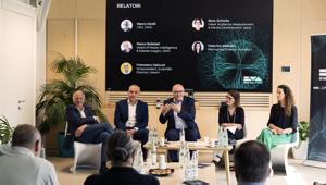 OMG presenta 'Beyond Visual Attention’, progetto di ricerca con Ainem, Ipsos e Nielsen. Girelli: “Una base seria e scientifica per misurare l’attenzione e rendere più efficiente e sostenibile la comunicazione dei brand”
