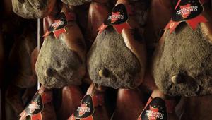 Prosciutto Toscano DOP tra i protagonisti dello sport televisivo del progetto GUSTO in onda sulle reti Mediaset