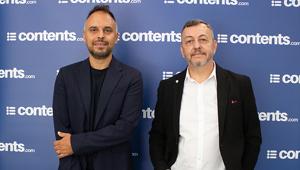 Contents.com lancia uno Spin-off in casa: Notizie.it diventa indipendente sotto la guida di Massimo Pattano