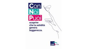 Libera Brand Building vince la gara per il supporto alle attività di rebranding di CNP Vita Assicurazione per un rilancio sul mercato italiano