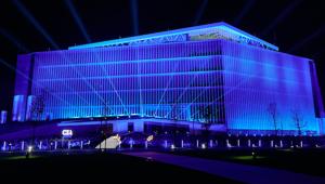 Con un evento dedicato alle autorità, ai soci e ai dipendenti della cooperativ, Conad inaugura Palazzo Sidera, la nuova sede