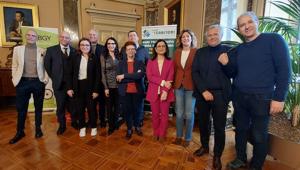 Al via il Salone internazionale di Promoberg dedicato al turismo slow, active, outdoor e sostenibile. Confermato l'abbinamento alla Fiera dei territori