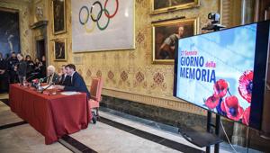 Giorno della Memoria: Milano lo celebra con la posa di 26 nuove pietre di inciampo e più di 60 eventi in calendario