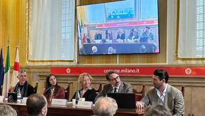 Riqualificazione, urbanismo tattico, riciclo, integrazione. We Are Urban presenta il programma di attività 2024 per Milano. In 18 anni di attività, coinvolti 30mila volontari