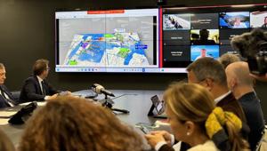Oltre 300 imbarcazioni e 270 aziende le protagoniste della quinta edizione del Salone Nautico di Venezia. Fabrizio D’Oria: “La città si sta candidando a diventare un centro permanente per la nautica".