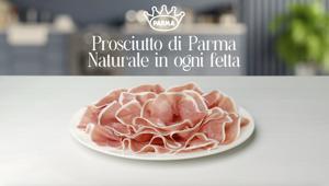 Il Consorzio del Prosciutto di Parma lancia il nuovo piano di comunicazione con lo spot “Sempre un incontro eccellente” firmato Kiwi