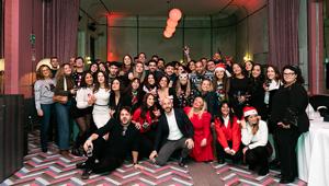 Contents.com compie 3 anni di successi raggiungendo un ARR di 10 milioni e rafforzando la sua leadership nel mercato dell’AI Generativa