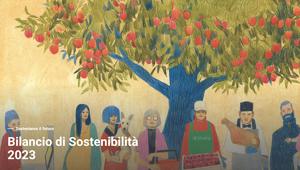 Conad diffonde il Bilancio di Sostenibilità 2023, focus su: Ambiente e Risorse, Persone e Comunità, Imprese e Territorio. Fatturato a +8,11% vs 2022. 15% la quota di mercato sul totale della GDO italiana