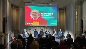 Il settore turistico si confronta alla Leopolda di Firenze a BTO - Be Travel Onlife. Tema centrale dell'evento: “Balance: AI Confluence in Travel”