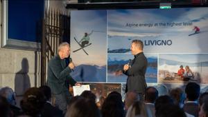 Livigno sceglie la sigla Saint Elmos Tourism e lancia il nuovo posizionamento “Alpine Energy, at the highest level”, per un'awareness sempre più internazionale