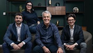 Conic firma la nuova campagna tv per Corriere della Sera