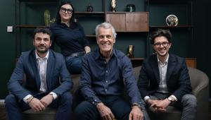 I nuovi spot Conic per Zuppalatte Colussi