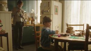 È on air la nuova campagna di Natale Conad: un omaggio ai gesti di amore che uniscono le generazioni