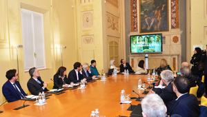 ‘Io scelgo la responsabilità. Fallo anche Tu!’: inaugurata la nuova campagna di comunicazione Ceramics of Italy firmata da Exprimo
