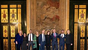Federcongressi&eventi: eletto il nuovo Consiglio Direttivo per il triennio 2025-2028
