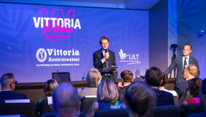 Vittoria for Women Tour: al via la terza edizione del viaggio itinerante per la prevenzione oncologica femminile