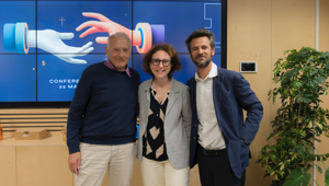 PHD fotografa la Retail Revolution mettendo il consumatore al centro. La formula vincente? Comprensione, personalizzazione, relazione diretta utente-brand e un’esperienza di acquisto rilevante. Il negozio fisico diventa un media olistico