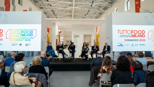 A Rho Fiera Milano torna TUTTOFOOD, ridisegnato da Fiere di Parma che raccoglie il testimone da Fiera Milano e proietta la manifestazione in una dimensione internazionale