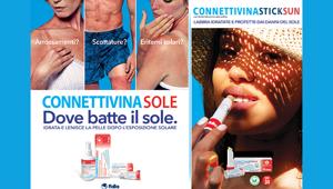Connettivina torna on air con Double-W e Taurus Media
