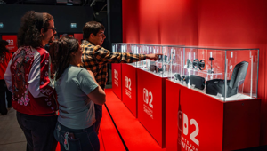 Special Glue firma l'organizzazione di "Nintendo Switch 2 Experience", l'evento che ha permesso al pubblico di provare in anteprima la nuova console