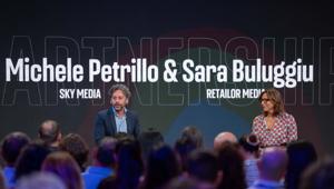 Sky Media e RetailorMedia lanciano un ecosistema che unisce contenuti e dati proprietari per una pubblicità mirata e di valore. 6 clienti attivi e 15- 20 brand in pipeline. Petrillo: “Intercettiamo il consumatore nel decision making”