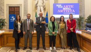Dal MIC a Vicenza: nasce ARTis, la festa dell’arte contemporanea ideata e prodotta da Associazione Be You e Codice Edizioni