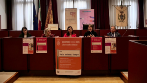 Il Gruppo AVM (AVM, Actv e Vela) promuove su Bus, tram e vaporetti la campagna antiviolenza sulle donne. D’Oria: “Un messaggio in movimento per la sicurezza di tutte”