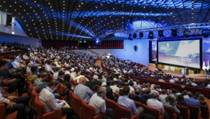 Turismo congressuale: Firenze consolida la sua posizione. Per il 2025 atteso un incremento del 31,8% degli eventi e +9,5% di occupazione