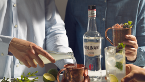 Molinari celebra 80 anni con un evento internazionale che coinvolgerà cocktail bar selezionati in tutto il mondo