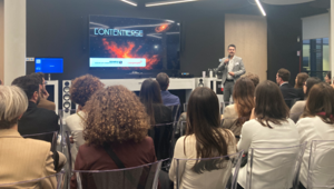 Mediaplus Brand Solutions: un anno di crescita e 20 clienti con un approccio che integra creatività, contenuti, dati, branded content e influencer mktg. Bucci: "Con la nuova unit puntiamo a raggiungere un fatturato di 2 milioni di euro entro giugno 2026"