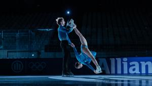 Allianz: on air la campagna per i Giochi Olimpici e Paralimpici Invernali di Milano Cortina 2026