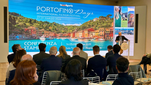 Portofino Days – International Fiction Festival: la Liguria si conferma Hub mondiale della fiction tra anteprime Disney e Paramount, record di presenze e nuovi investimenti per l'audiovisivo