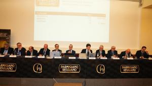 Consorzio del Parmigiano Reggiano: gli investimenti in marketing e comunicazione crescono a quota 43,84 milioni di euro nel 2026 per sostenere lo sviluppo della domanda in Italia e all'estero