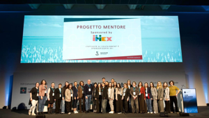 BeAcademy: le studentesse del master Them protagoniste alla convention di Federcongressi&eventi