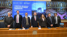 L'impatto dei festival musicali sull'economia territoriale: presentato al Senato il report dell'Osservatorio Sapienza-Assomusica con oltre 1.200 eventi e 80 milioni di euro di incassi nell'estate 2025