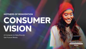 Dentsu presenta “Consumer Vision: Mothers of Reinvention”.  Per rimanere rilevanti in un contesto sempre più automatizzato, i brand dovranno progettare esperienze coinvolgenti e capaci di creare risonanza emotiva