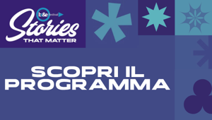 BC&E Festival 2026:  oggi, 16 aprile, in streaming sul sito di ADC Group 'Stories that matter', contenuti di valore per vincere le sfide del futuro. Il 17 aprile la cerimonia di premiazione. Registrati e scopri i vincitori