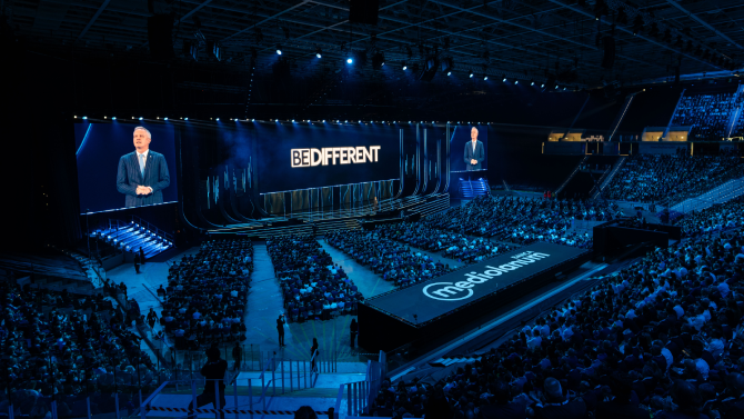 Convention