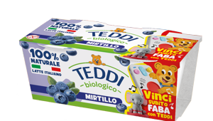  AL.TA unisce Teddi e FABA in “Vinci con Teddi un mondo di storie”: una partnership strategica dedicata alle famiglie. Al via un concorso nazionale, una campagna social e digital e un’attivazione creator