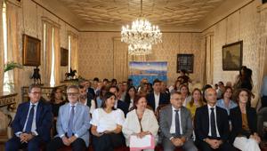 Convention Bureau Napoli. Premiati i vincitori della III Edizione dell'Ambassador Award e annunciata la IV edizione del riconoscimento a chi promuove la città nel mondo