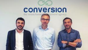 Con Conversion e Jameson Whiskey la musica diventa protagonista
