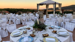 Chrysalis riparte da Pian dei Mucini Resort con un evento corporate in presenza che ha ospitato 170 persone