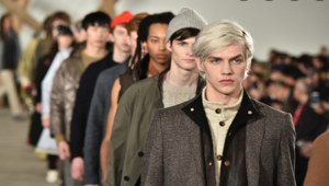 Con 36 presentazioni, 4 contenuti digitali, 11 eventi e 21 sfilate al via Milano Fashion Week Uomo 2023