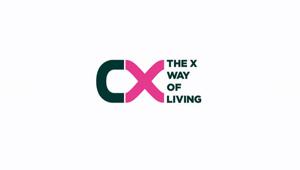 CampusX: presentata la nuova brand identity e la nuova filosofia di sviluppo. Creatività di Futurebrand