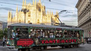 Taste of the City:  Mr. Dee Still lancia il viaggio sensoriale alla scoperta di Don Papa Rum