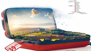 Altavia firma la  nuova Campagna di comunicazione di DB BAHN OBB