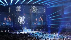 Al via Party like a Deejay, due giorni di musica, sport e intrattenimento live al Parco Sempione di Milano per i 40 anni dell'emittente del Gruppo Gedi