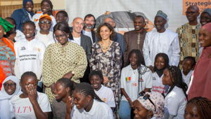 Roatrip Of Choices, il viaggio di Uniting Group da Milano a Dakar per sostenere i progetti attivi in Africa di UNFPA, Fondo delle Nazioni Unite per la Popolazione