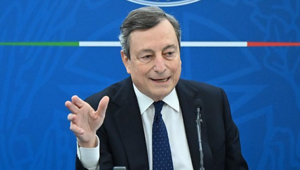 Il 2 giugno possibile data per le riaperture in Italia. Draghi: "Serve un piano subito per Fiere ed eventi"