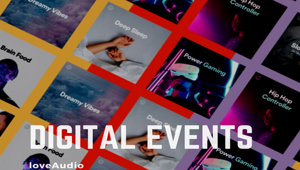 A Ewt l'incarico globale per gli eventi digitali di Spotify
